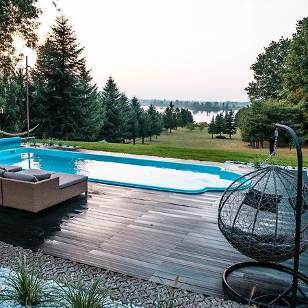 The View Aparthotel Ilawa Exterior photo